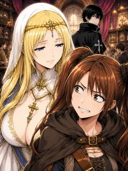 Profile image of Colette