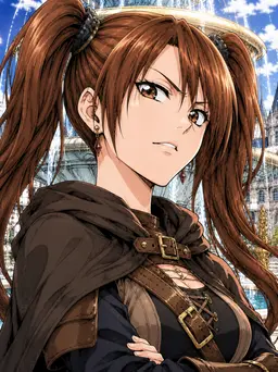 Profile image of Colette