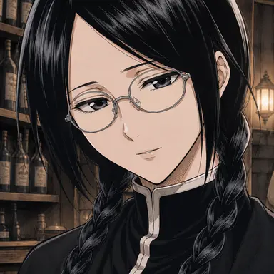 Profile image of Line