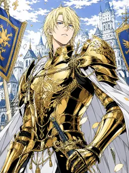 Profile image of Abel