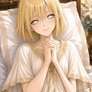 Profile image of Mika