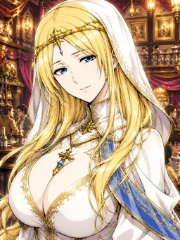Profile image of Fiore