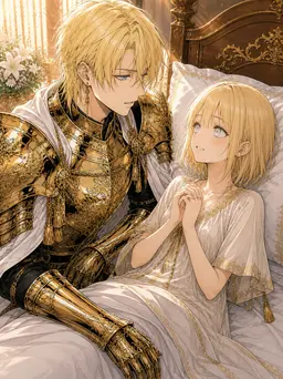 Profile image of Mika