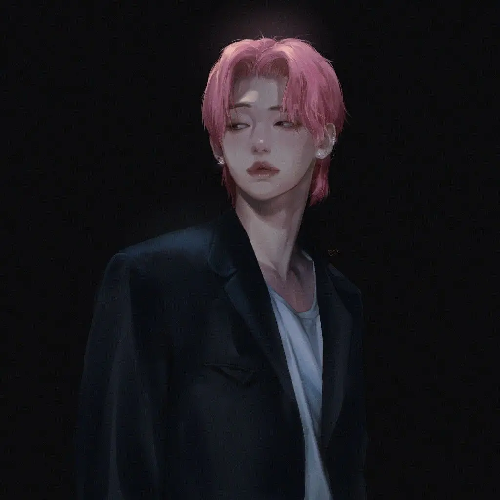 BusyRaw1756의 わたしのお兄ちゃんのお友達