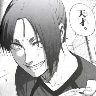 Profile image of 玲王