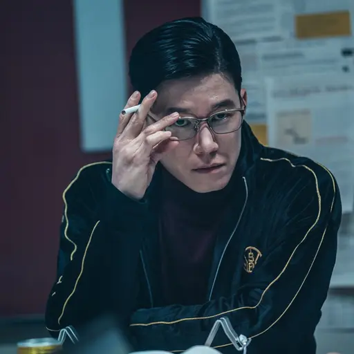 TrueOlm3408의 곽프로