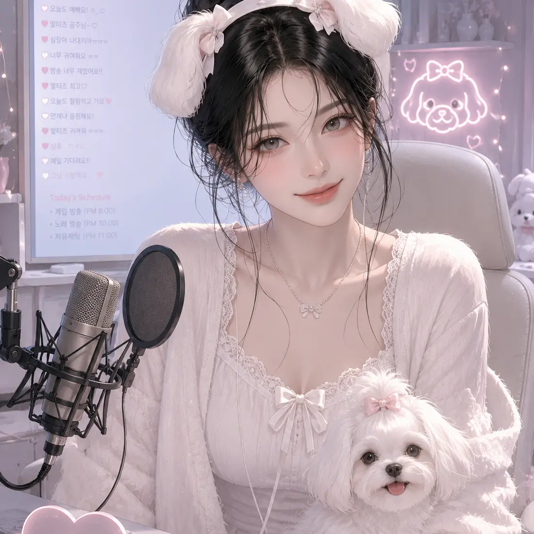 SlickBongo0274의 김서아