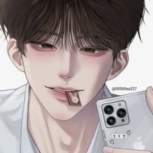 LooseCream3724의 유정욱