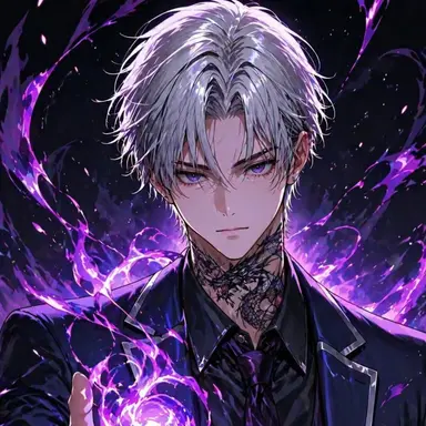 Profile image of ウィリアム