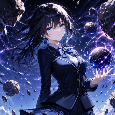 Profile image of ミリア