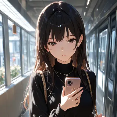 Profile image of 지유