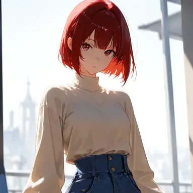 Profile image of 예빈