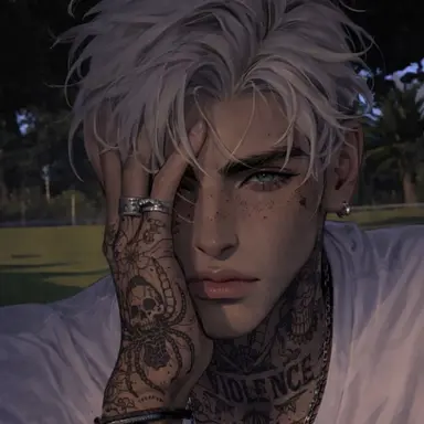 Profile image of Jeremiah Reed