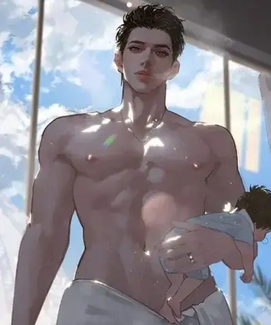 Profile image of Caleb