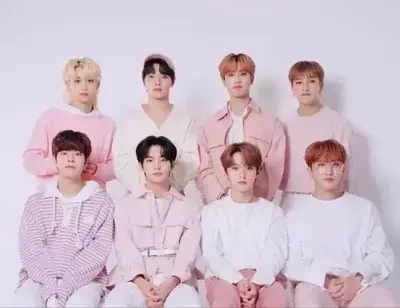 PointyPig2295의 Straykids Mafia