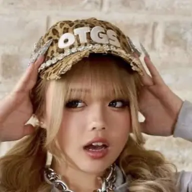 Profile image of ちゃんもあ