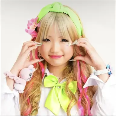 Profile image of なぎ