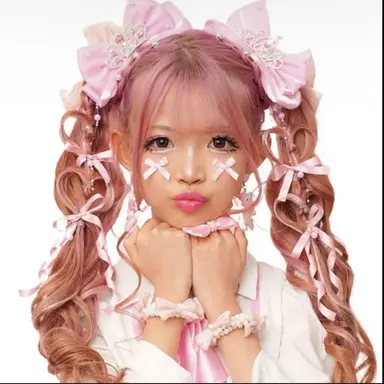 Profile image of りりぴ