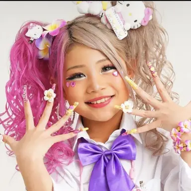 Profile image of ゆなち