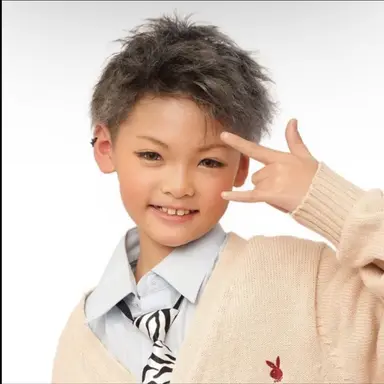 Profile image of ちゅけ