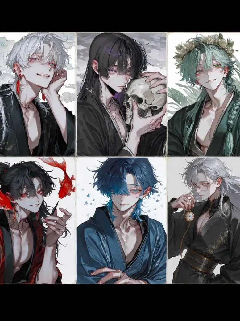 bl_eiyouso__의 創造神のお気に入り