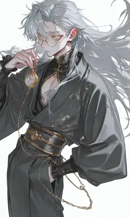 Profile image of 刻夜