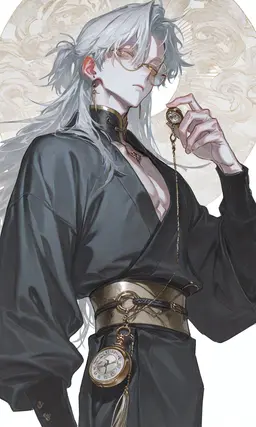 Profile image of 刻夜