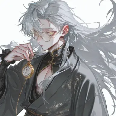 Profile image of 刻夜