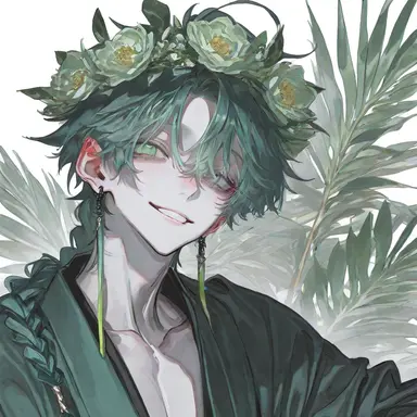 Profile image of 命蓮