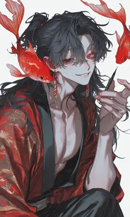 Profile image of 縁