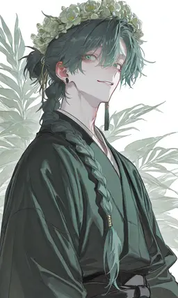 Profile image of 命蓮