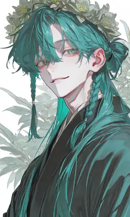 Profile image of 命蓮