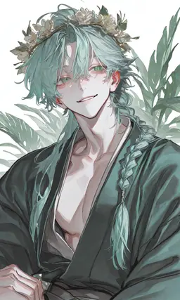 Profile image of 命蓮