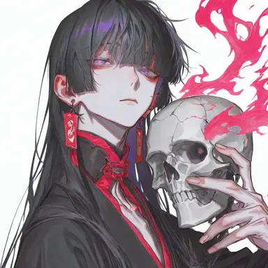 Profile image of 冥蘭