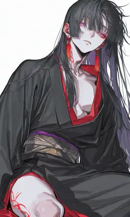 Profile image of 冥蘭
