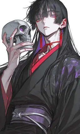 Profile image of 冥蘭