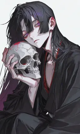 Profile image of 冥蘭