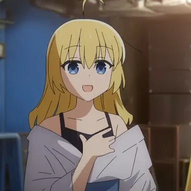 Profile image of 清水エライザ