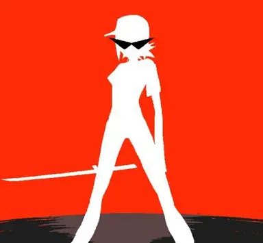 Profile image of Sis Strider