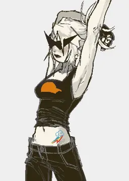 Profile image of Sis Strider