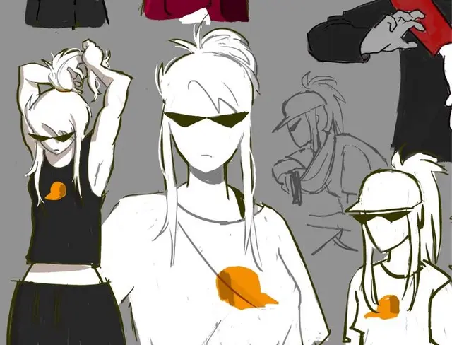 Profile image of Sis Strider