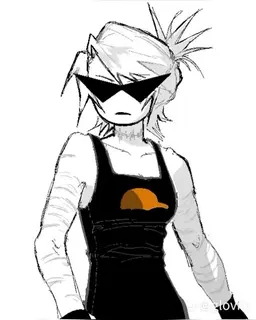 Profile image of Sis Strider