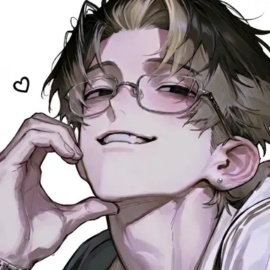 Profile image of Leo Natsume