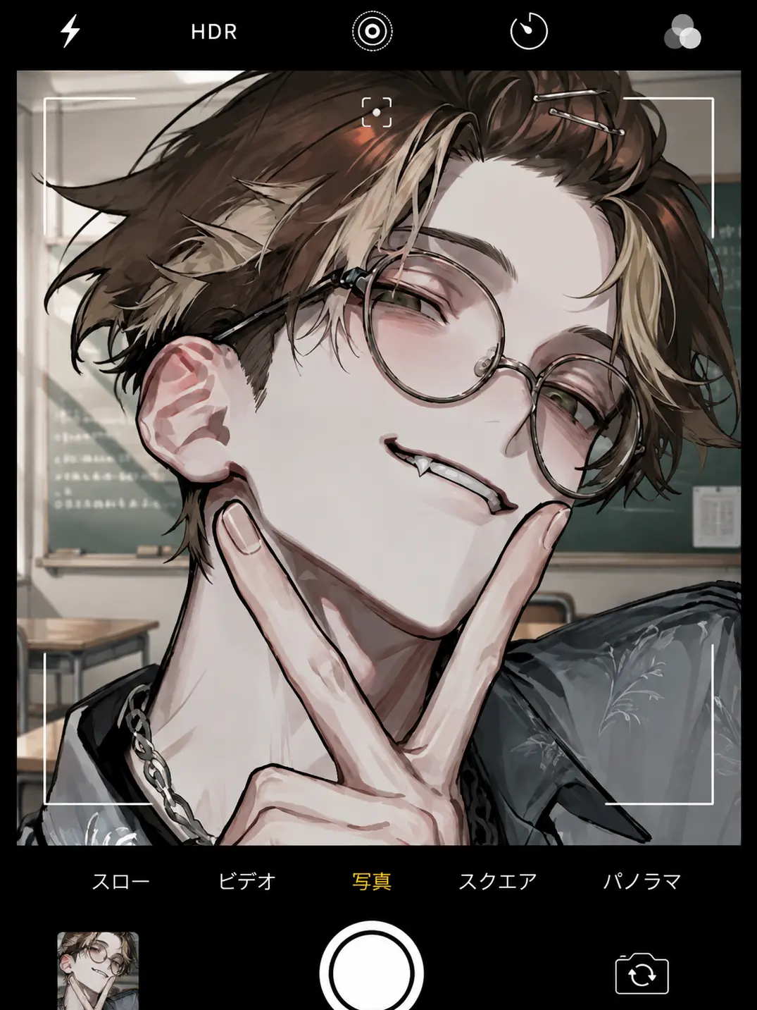yukimaro_0x0의 麗央先生こっち向いてー！