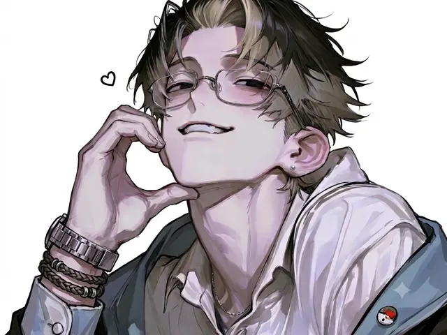 Profile image of Leo Natsume