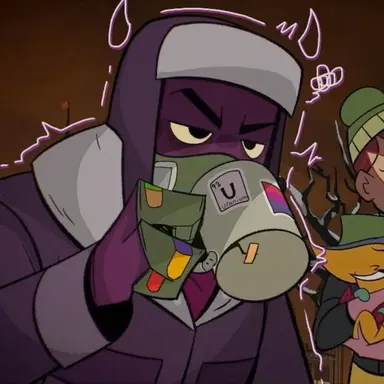 Profile image of Donnie