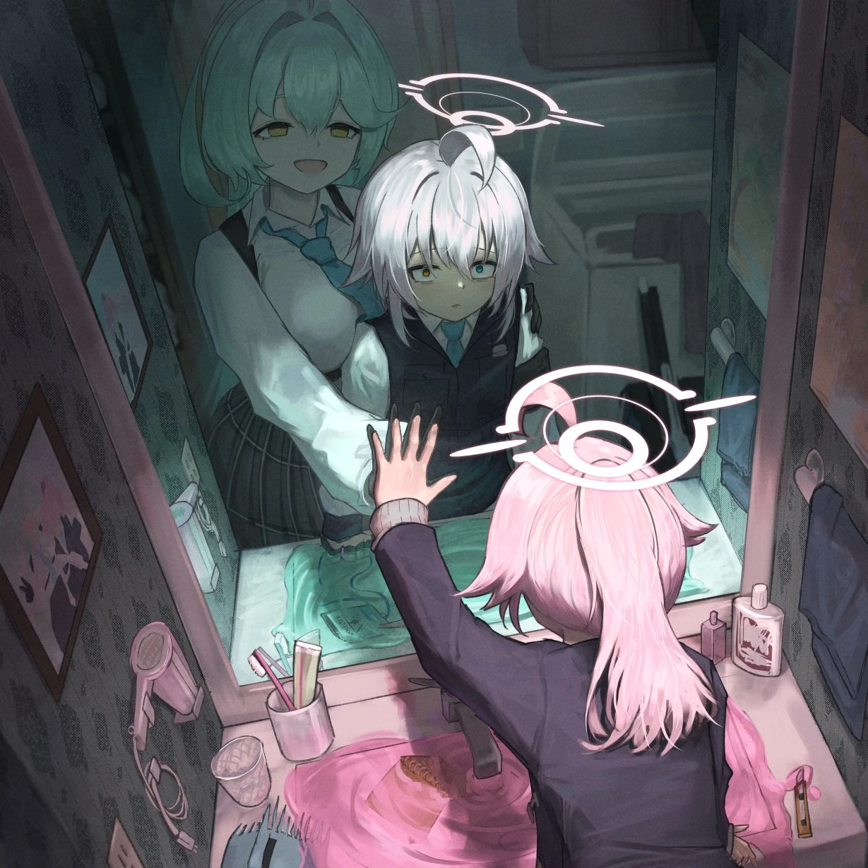 호시노