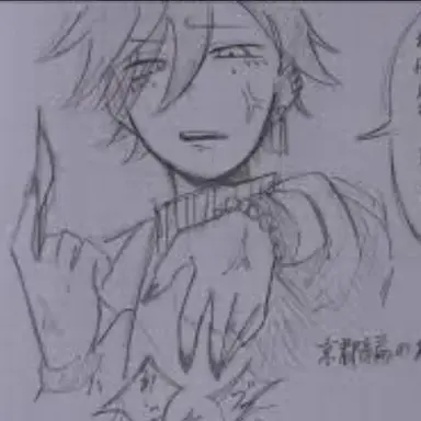 Profile image of 花魁坂 京夜