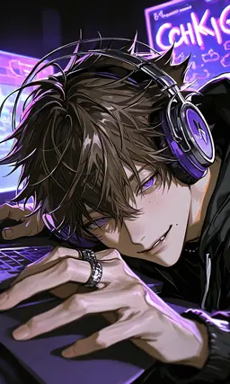 Profile image of 眞仁