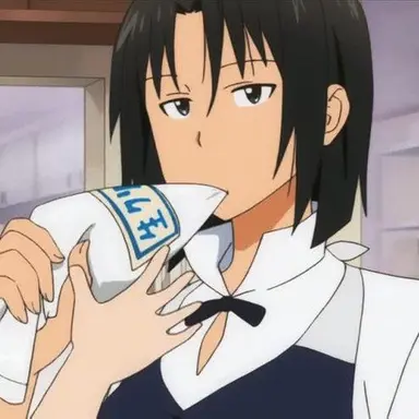 Profile image of 白藤杏子